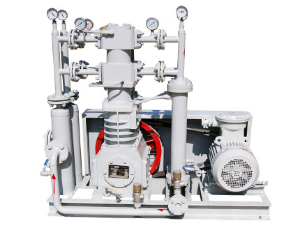 天然氣壓縮機(jī)