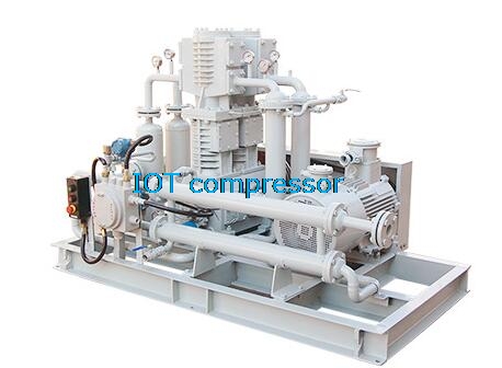 蚌埠艾歐特壓縮機(jī)：壓縮機(jī)的“綠洲”在哪里?