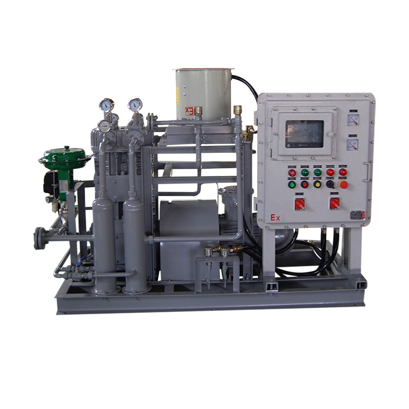 丁烷壓縮機的參數(shù)